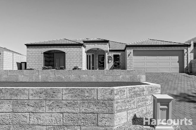 Picture of 64 Northport Boulevard, WANNANUP WA 6210