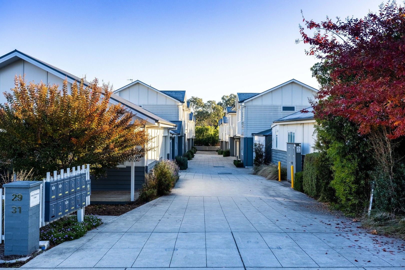 3/29 Morton Street, Queanbeyan NSW 2620 Domain