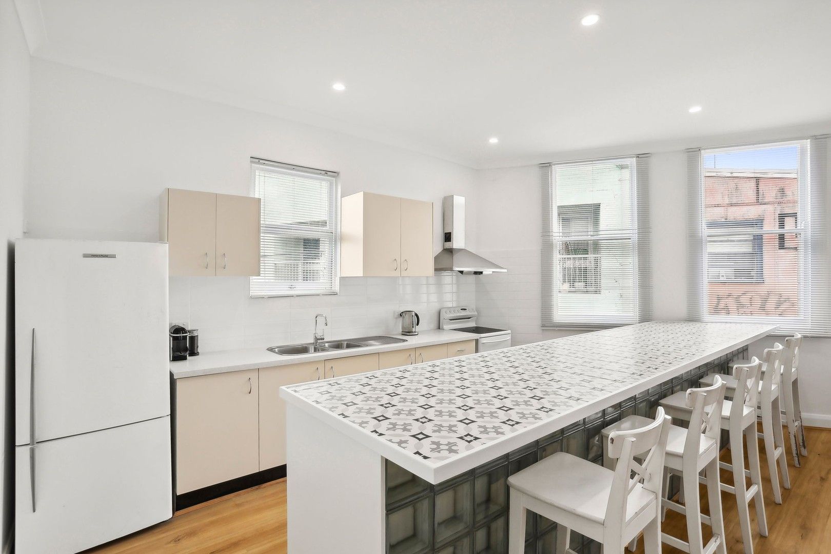 3 bedrooms Apartment / Unit / Flat in 1/1 Brown Street NEWTOWN NSW, 2042