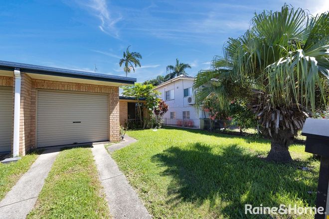 Picture of 3/48 Goldsmith St, MACKAY QLD 4740