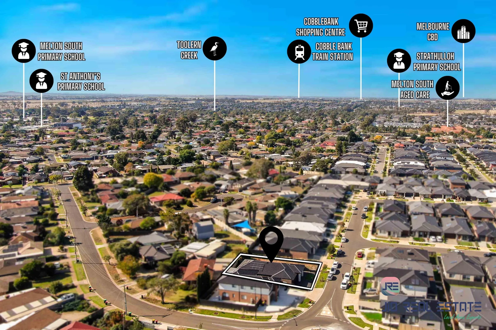 Additional image 28 of 50 Hanover Circuit, Melton South VIC 3338