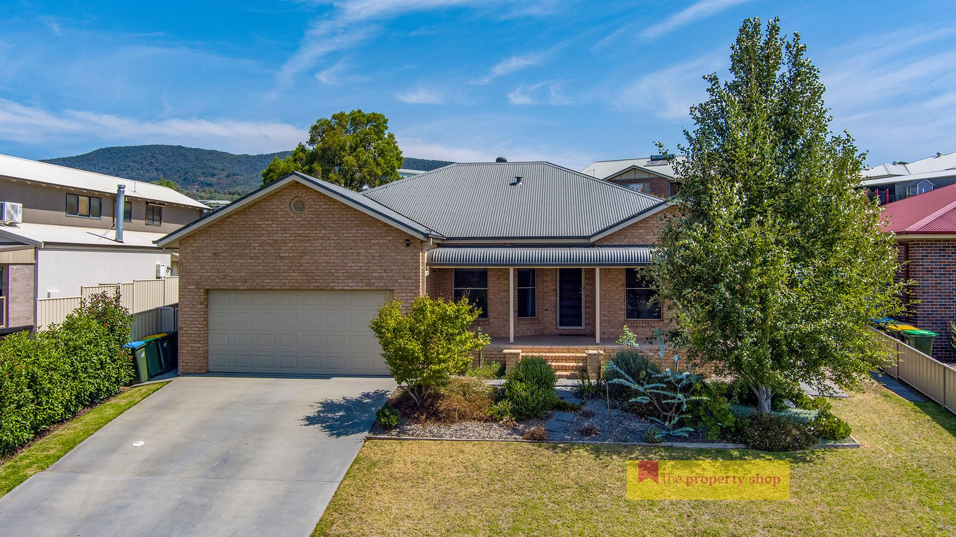56 White Circle, Mudgee NSW 2850 Domain