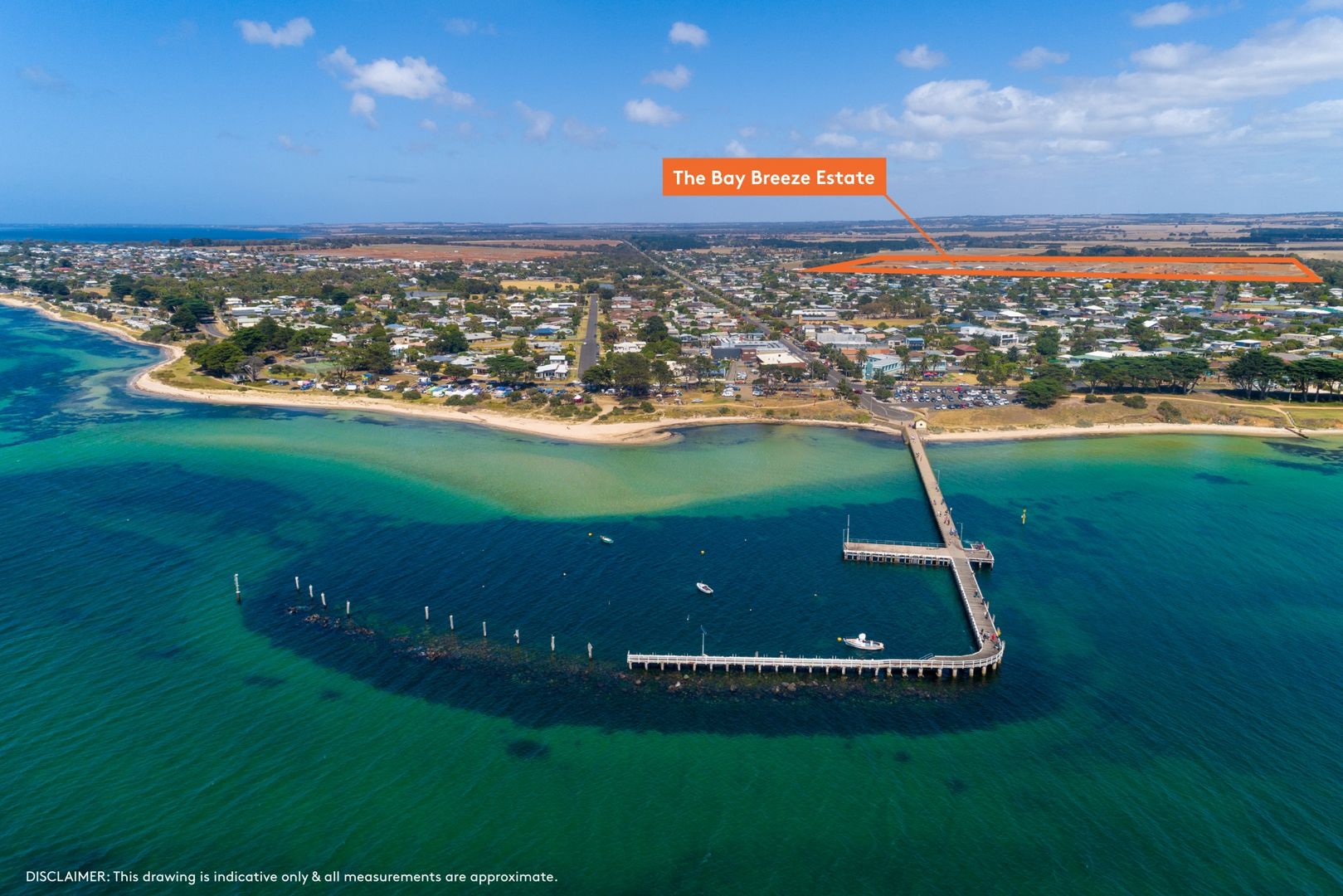 Parkland Release, St Leonards VIC 3223 Domain