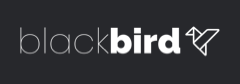 _Archived_Blackbird Real Estate's logo