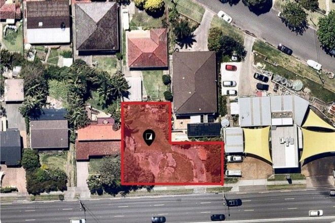 Picture of 226 Warringah Road, BEACON HILL NSW 2100