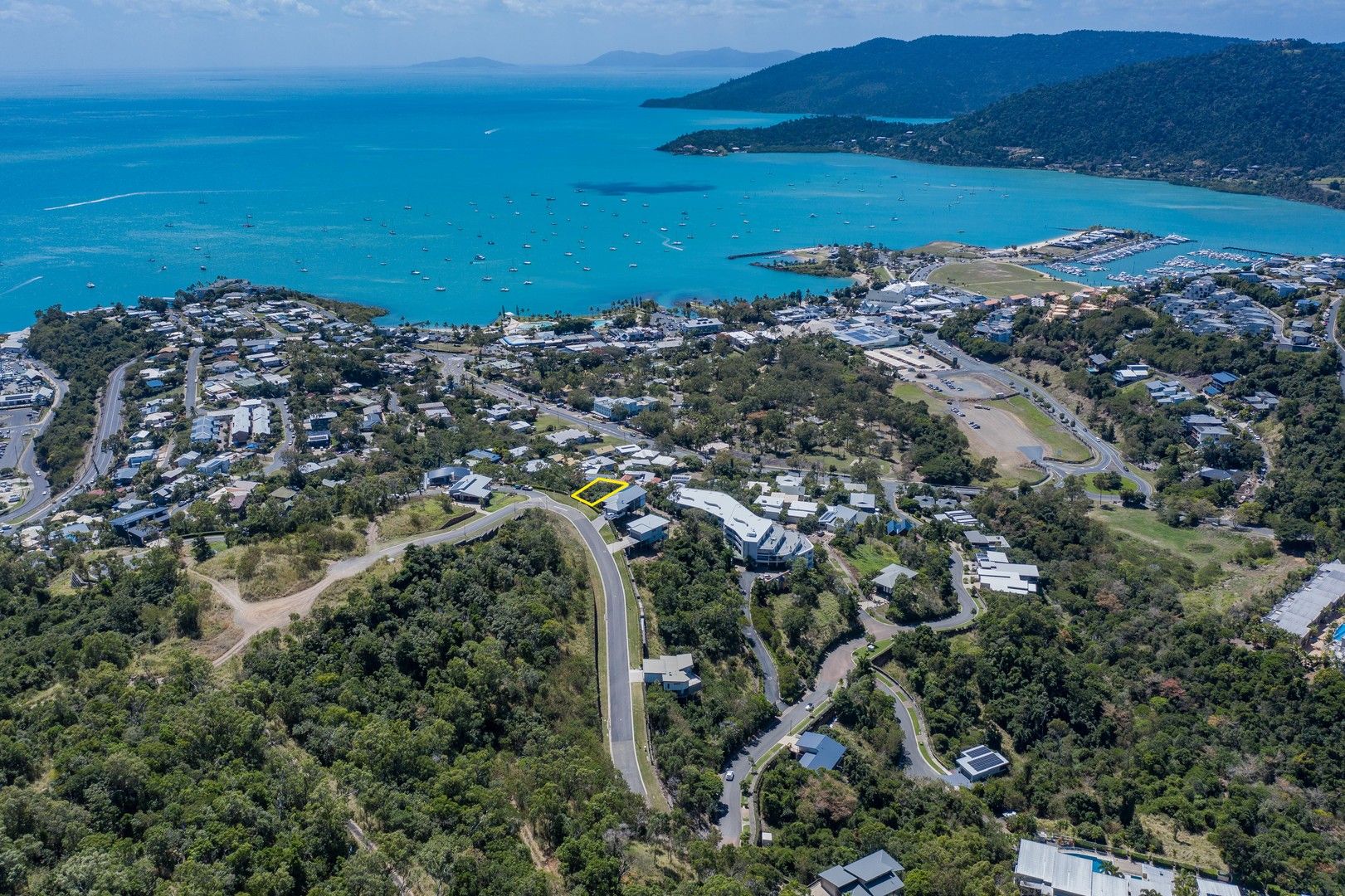 48 Seaview Drive, Airlie Beach QLD 4802, Image 0