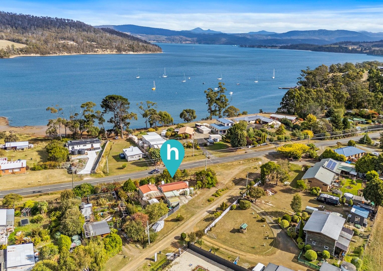 6696 Channel Highway, Deep Bay TAS 7112, Image 0