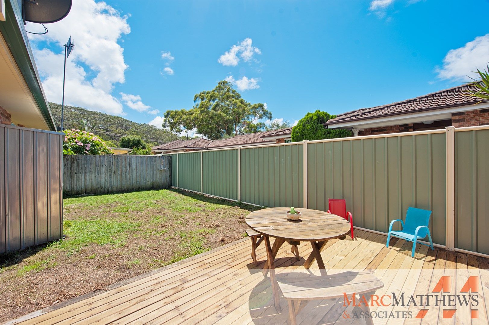 2/54 Flathead Road, Ettalong Beach NSW 2257, Image 0