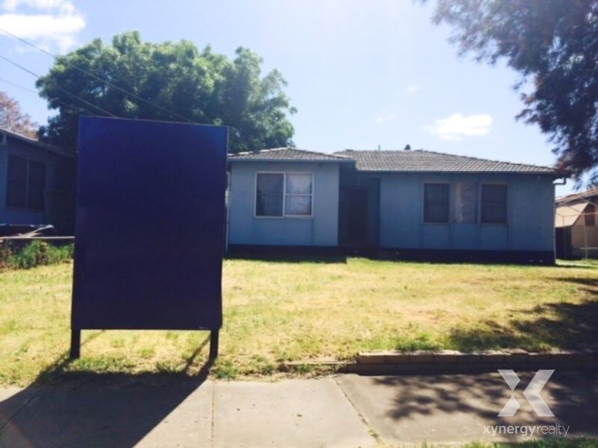 3 bedrooms House in 3 Hillman st LAVERTON VIC, 3028