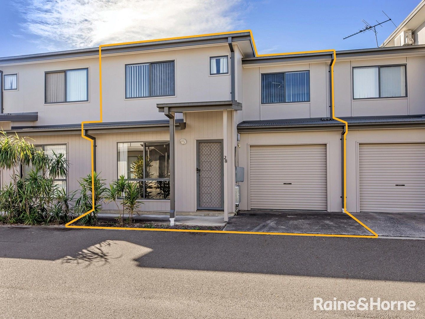 28/40 Gledson Street, North Booval QLD 4304, Image 0