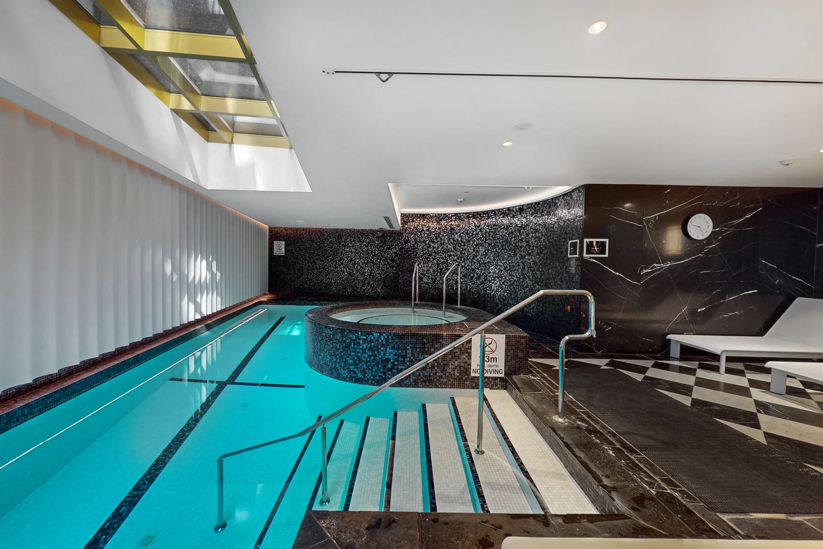 Additional image 15 of 502/8 Bowen Crescent, Melbourne VIC 3004