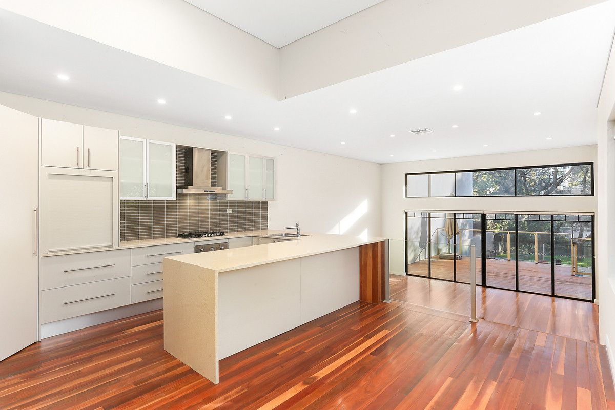 4 bedrooms Duplex in 71A Western Crescent GLADESVILLE NSW, 2111