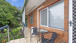 Picture of 5/16 Campbell Street, TORQUAY QLD 4655