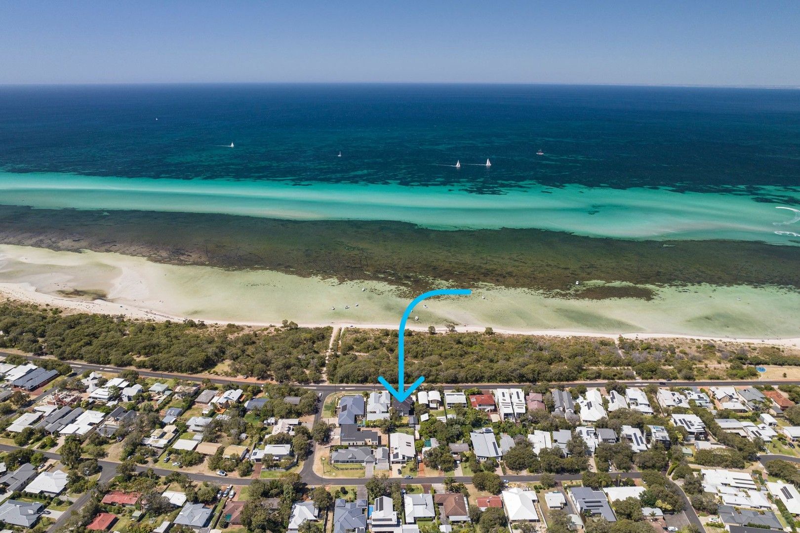 102 Geographe Bay Road, Dunsborough WA 6281, Image 0