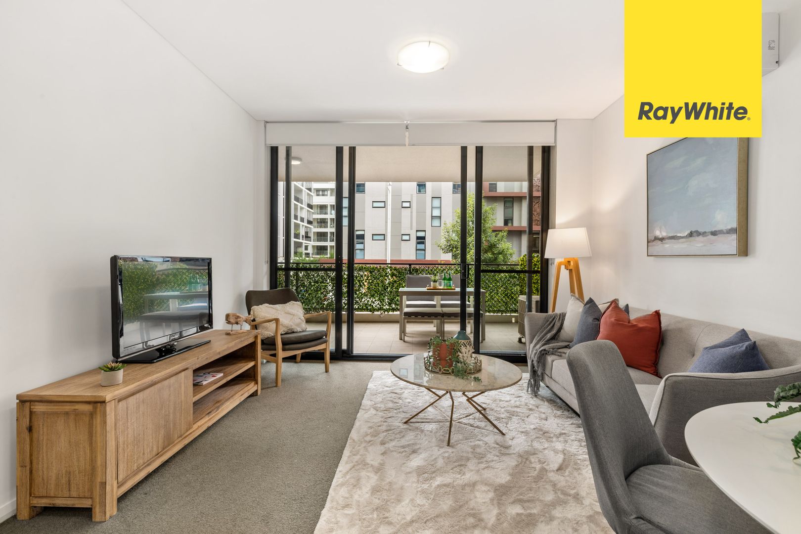 2047/2D Porter Street, Ryde NSW 2112, Image 2