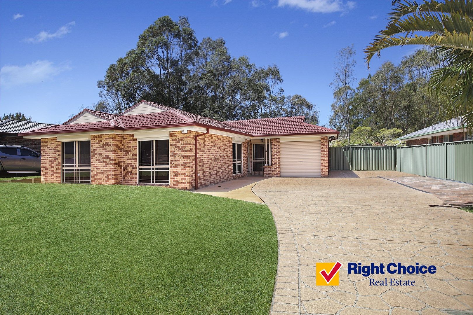 4 Gascoyne Street, Albion Park NSW 2527, Image 0