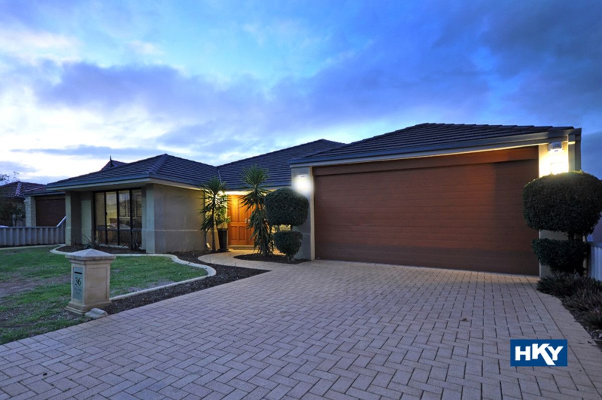 36 Fairywren Drive, Bennett Springs WA 6063, Image 0