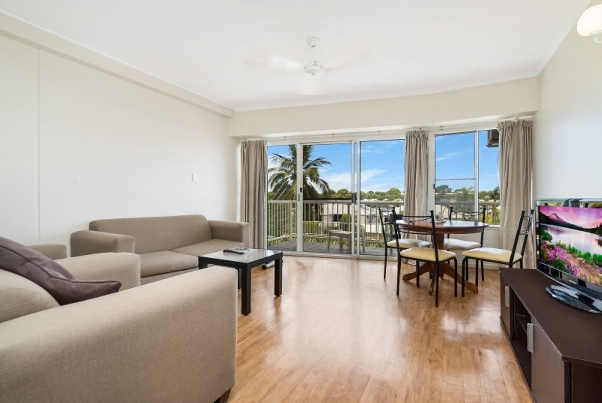 20/32 Marina Boulevard, Cullen Bay NT 0820, Image 1