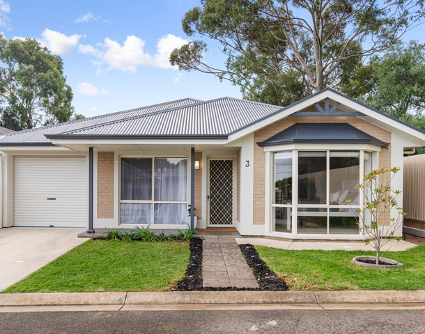 3/5 Riddell Road, Holden Hill SA 5088