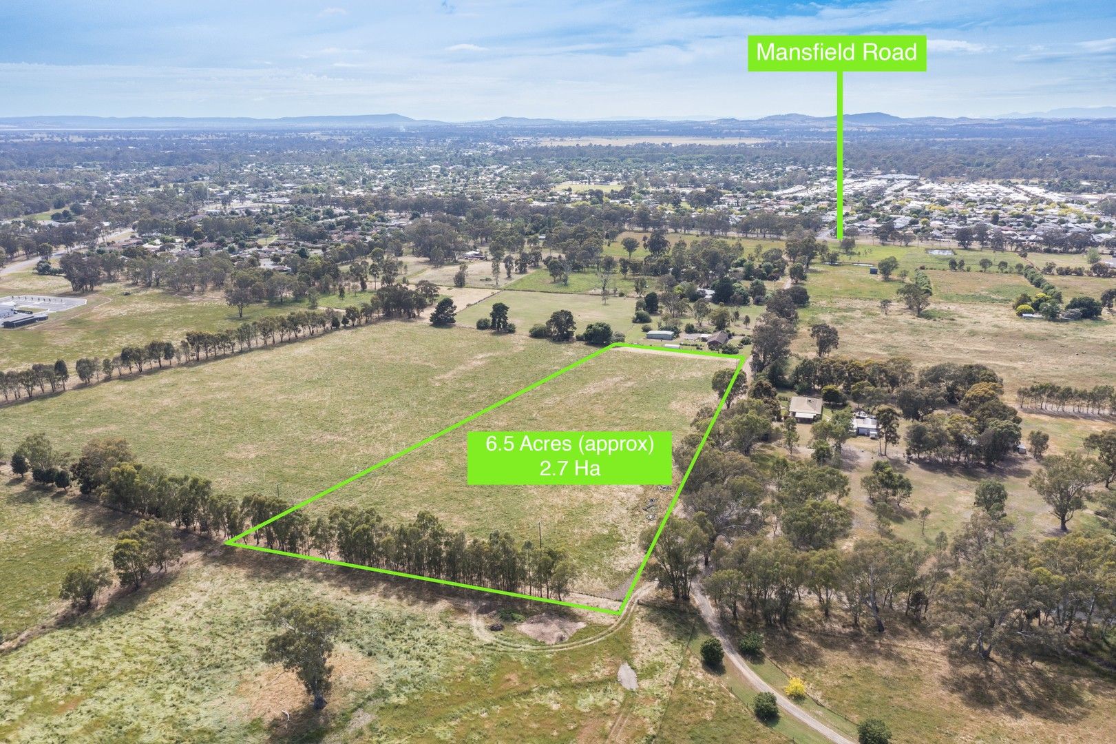 CA12 Gunns Lane, Benalla VIC 3672, Image 0