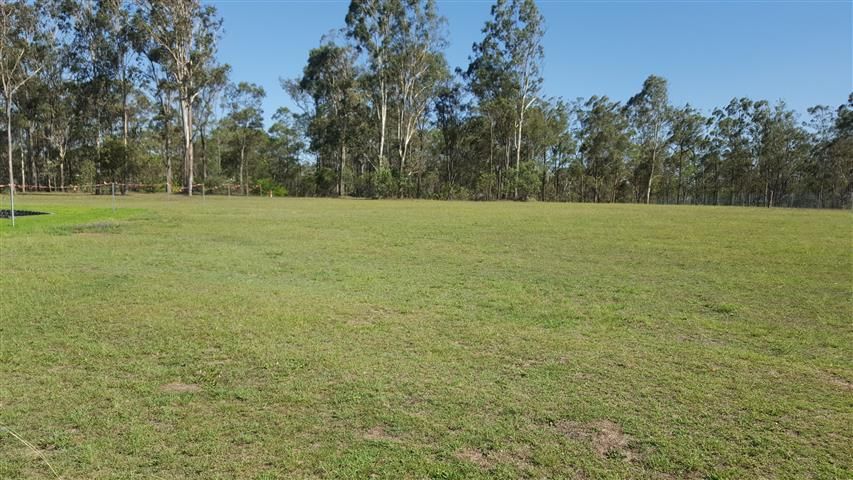 Lot 7 Park Avenue, North Isis QLD 4660, Image 1