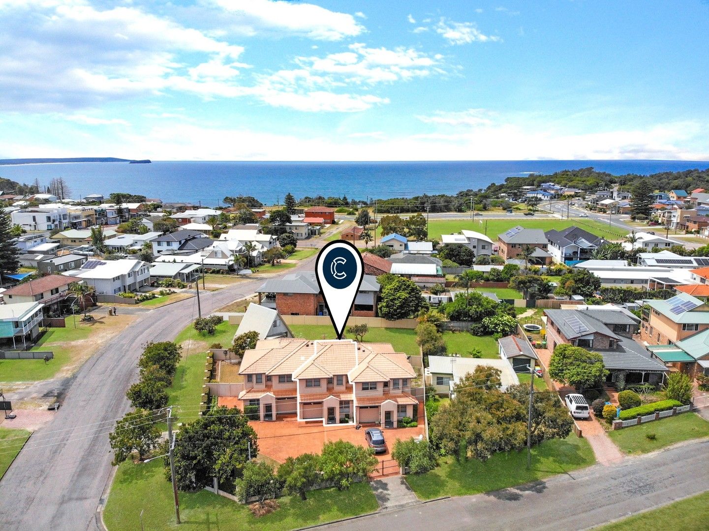 2/12 Lawson Street, Norah Head NSW 2263, Image 0