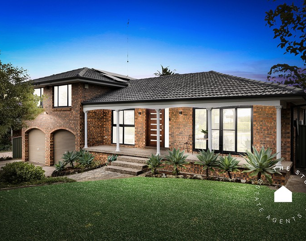 30 Wrights Road, Kellyville NSW 2155