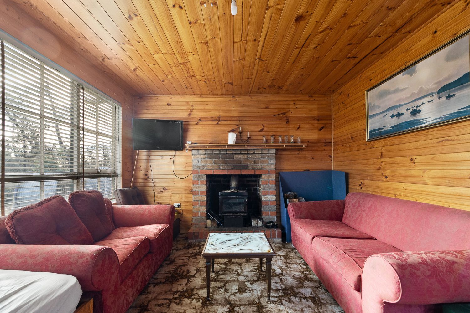 1 Alma Tier Road, Interlaken TAS 7030 House for Sale Domain