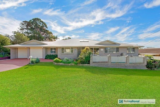 Picture of 5 Seymour Street, LAURIETON NSW 2443