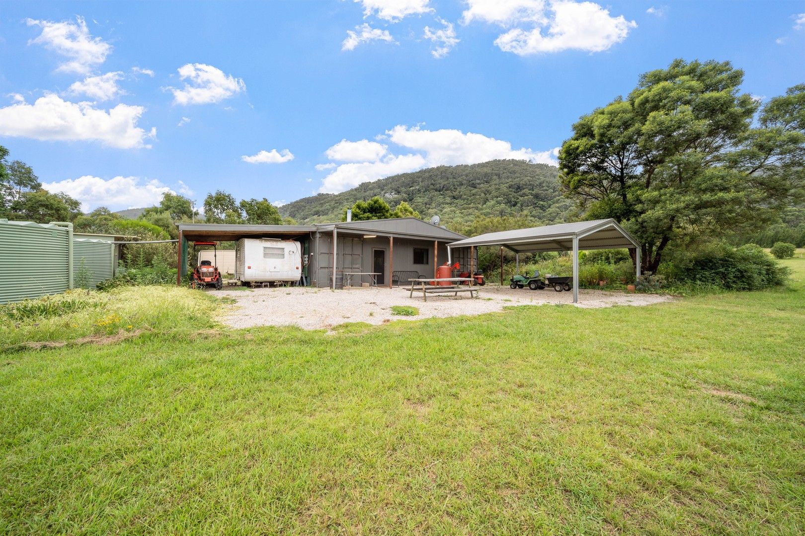 39 Quong Tart Close, Araluen NSW 2622, Image 2