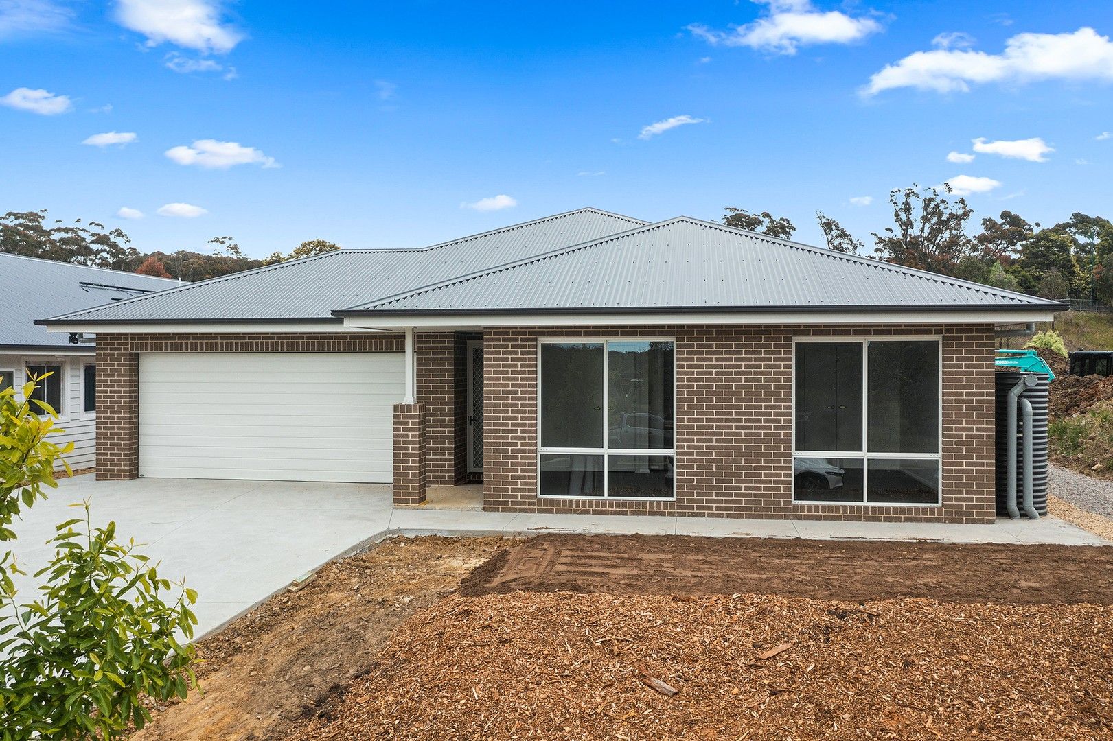 16 Campbell Street, Renwick Property History & Address Research Domain