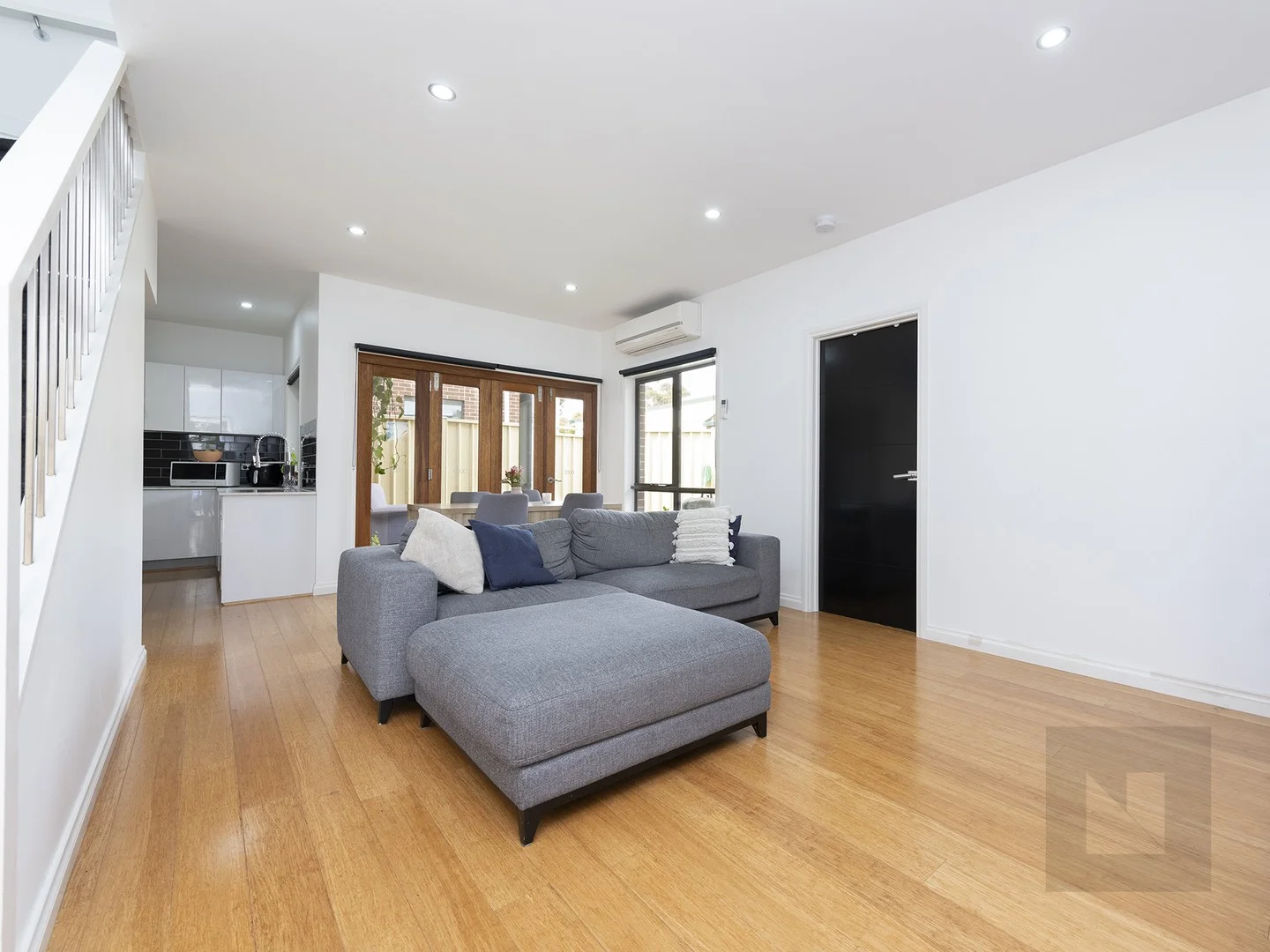 Primary image of 1/34 Dunedin Street, Maidstone VIC 3012