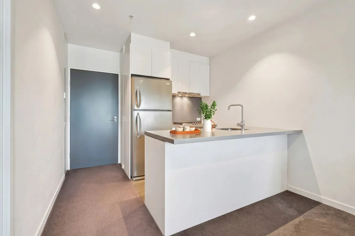 Additional image 4 of 2302/45 Clarke Street, Southbank VIC 3006