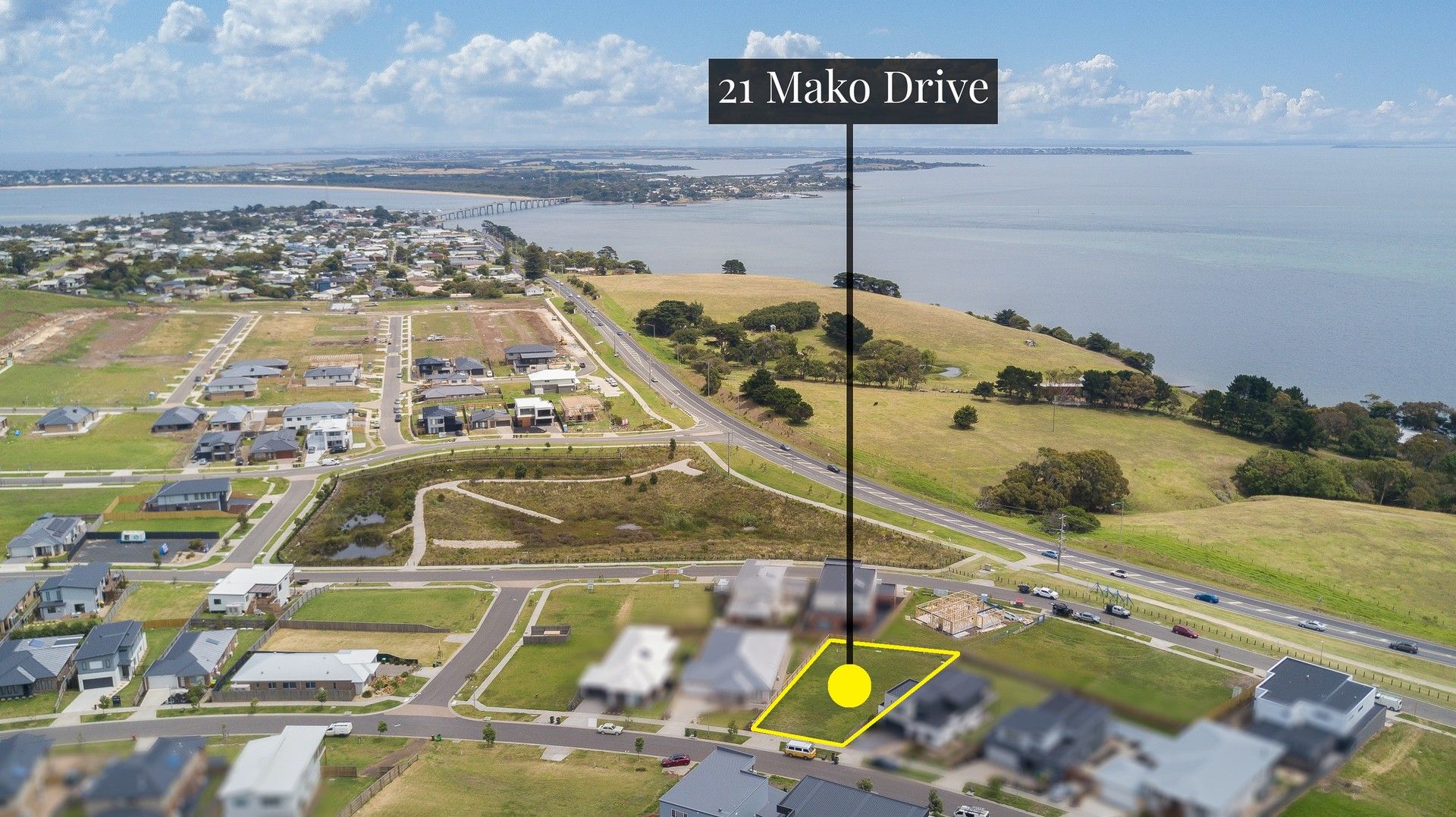 21 Mako Drive, San Remo VIC 3925, Image 1