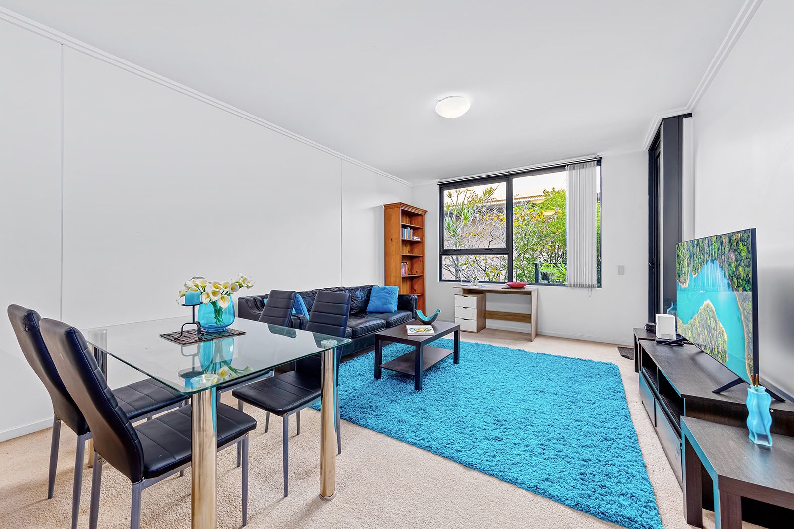 1 bedrooms Apartment / Unit / Flat in 101C/2-4 Darley Street FORESTVILLE NSW, 2087