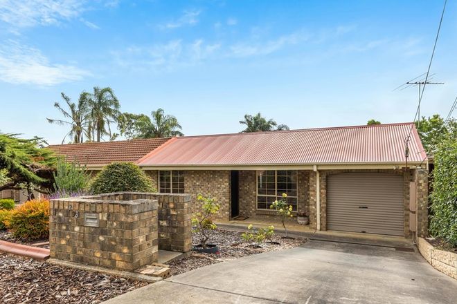 Picture of 2/93 Bellaview Road, FLAGSTAFF HILL SA 5159