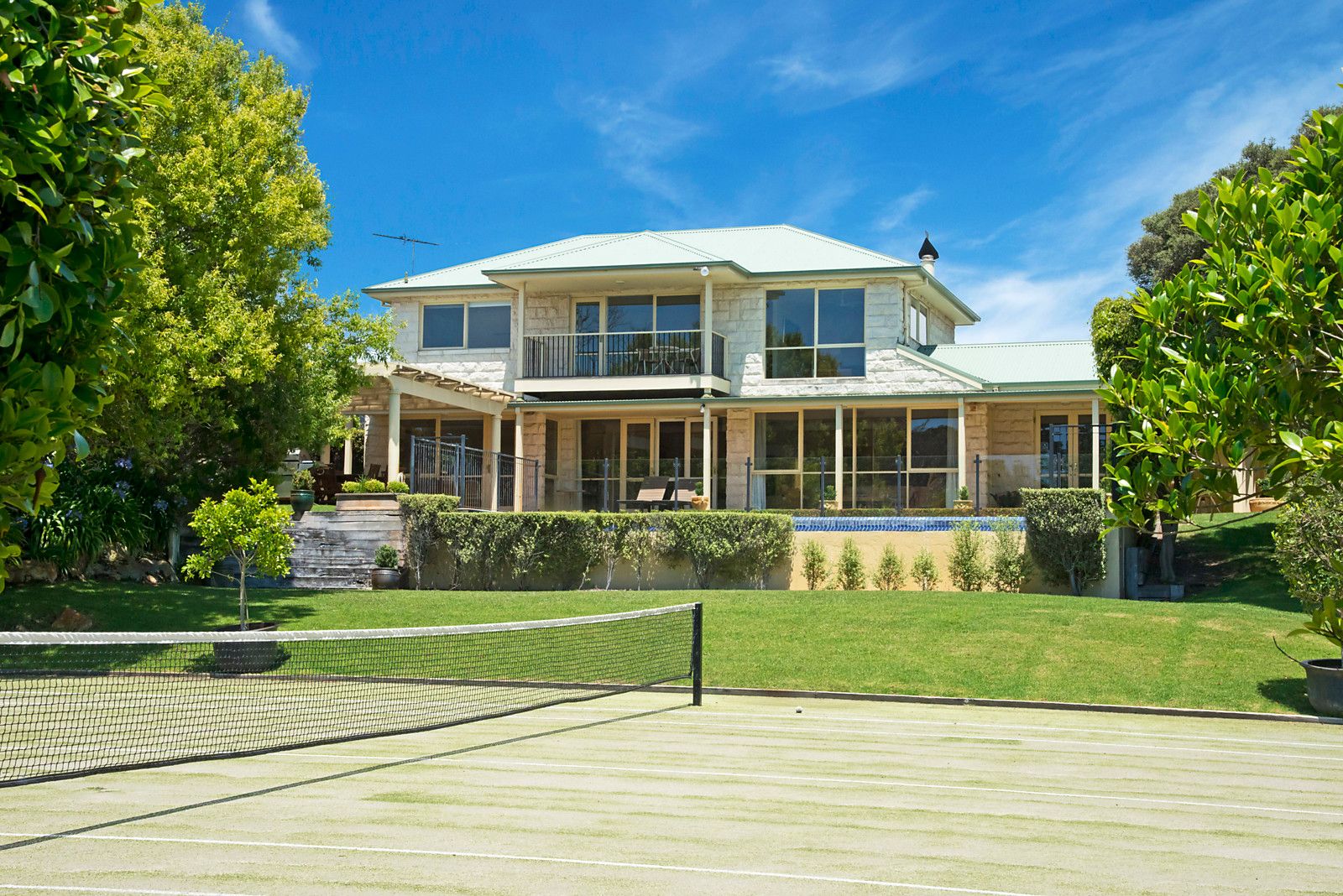 32-34 Blair Road, Portsea VIC 3944, Image 0