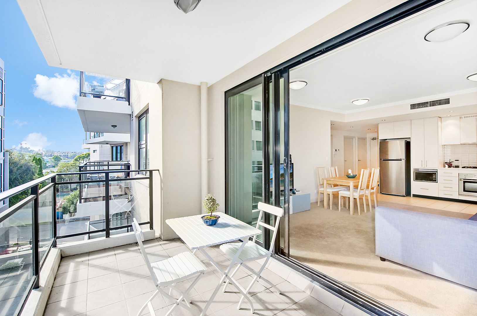 18/13 Bay Drive, Meadowbank NSW 2114 Apartment For Rent Domain