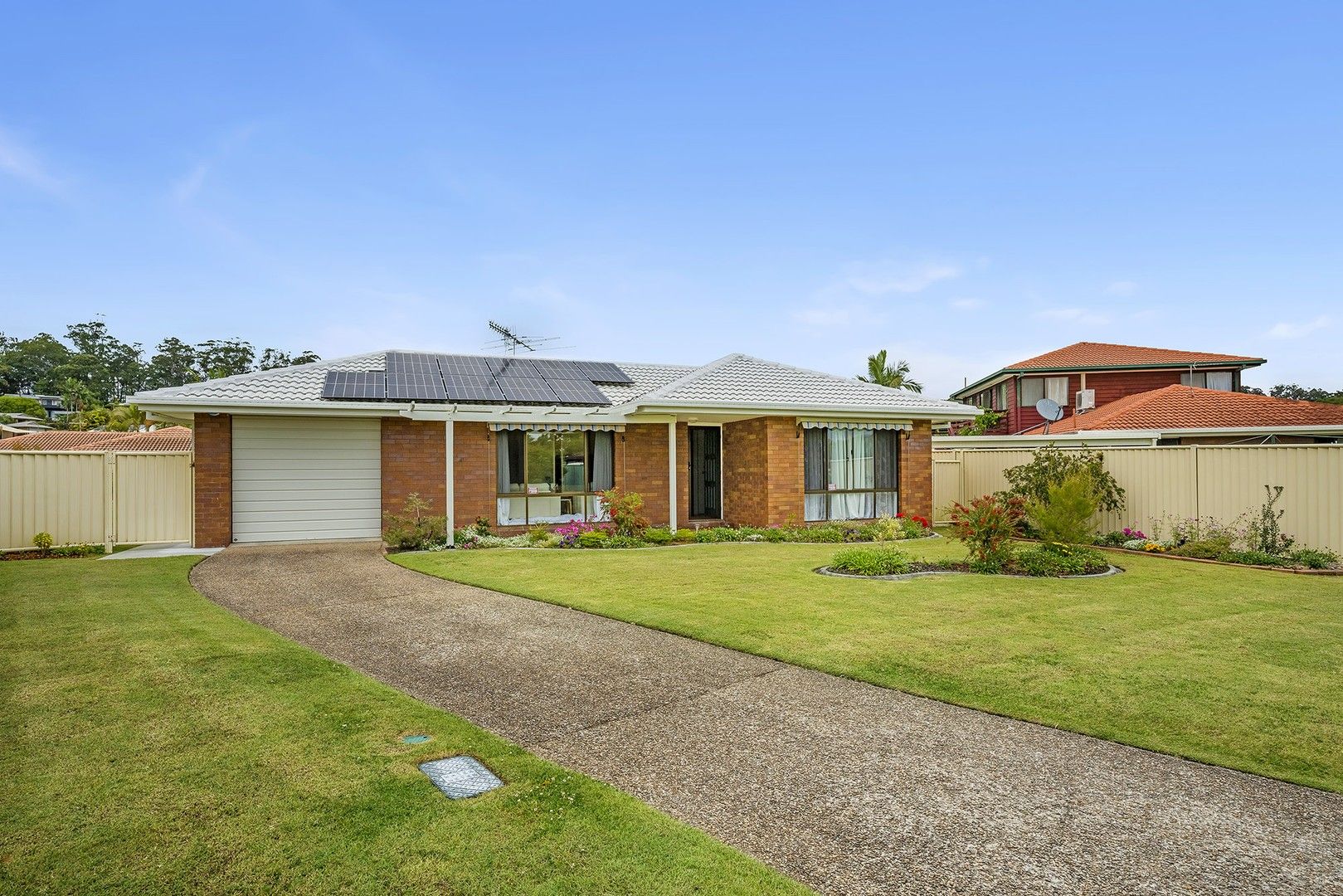 10 Togo's Avenue, Currumbin Waters QLD 4223, Image 0