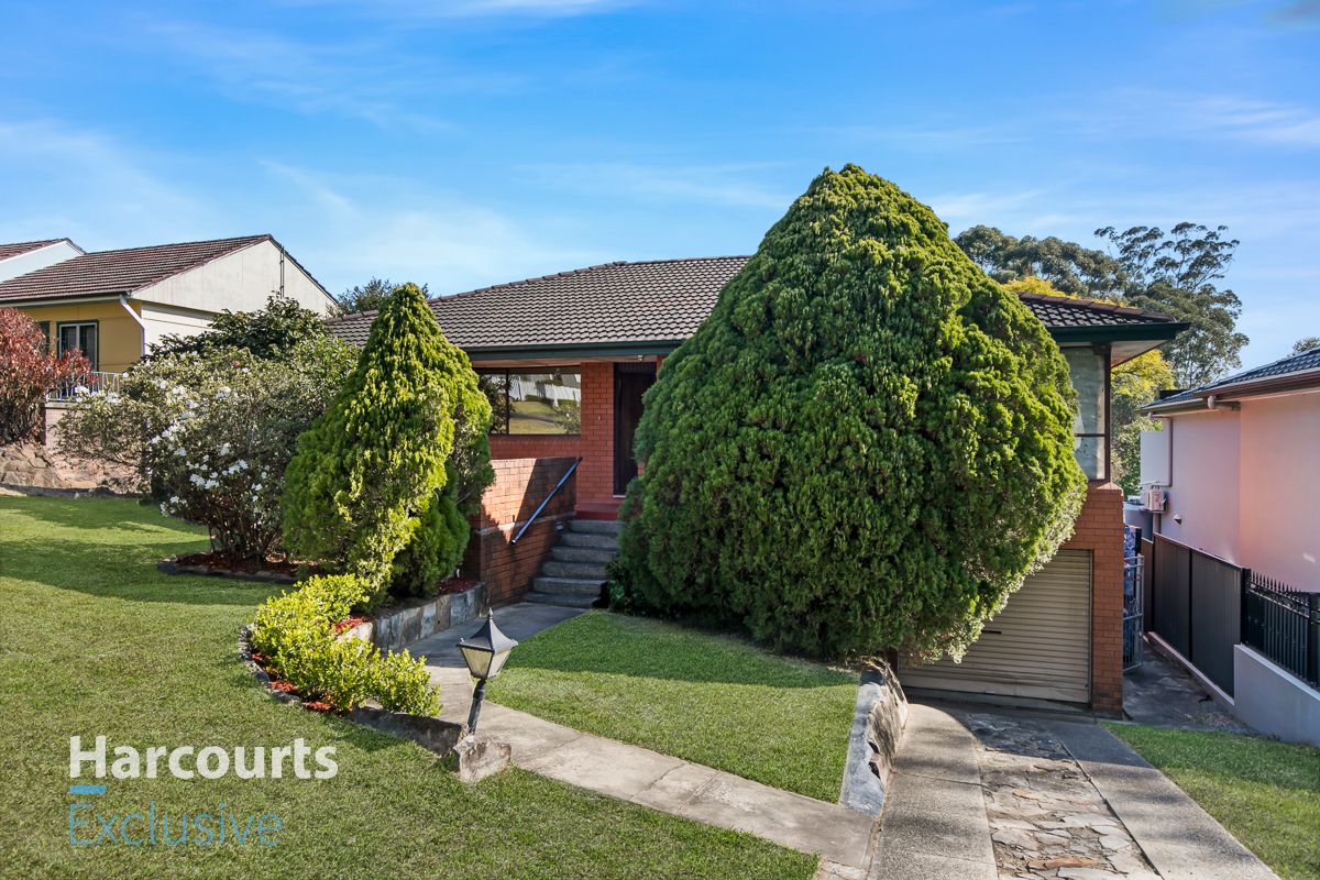 4 bedrooms House in 48 Gollan Avenue OATLANDS NSW, 2117