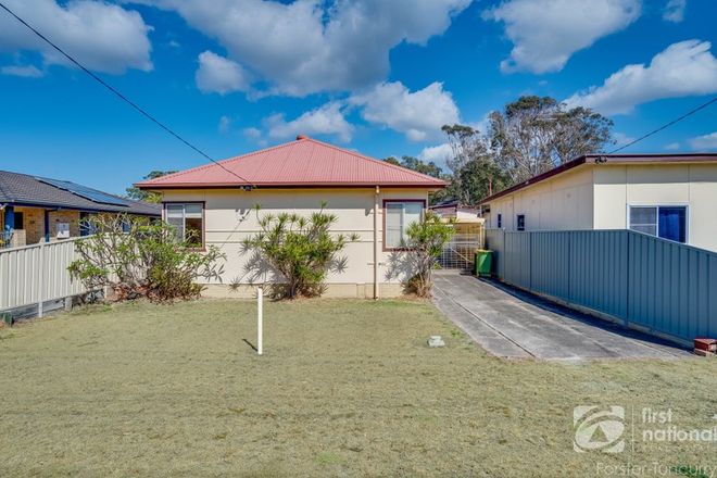 Picture of 58 Bent Street, TUNCURRY NSW 2428