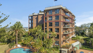 Picture of 17/26 Rees Avenue, CLAYFIELD QLD 4011