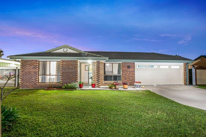 Picture of 10 Stardust Court, CABOOLTURE QLD 4510