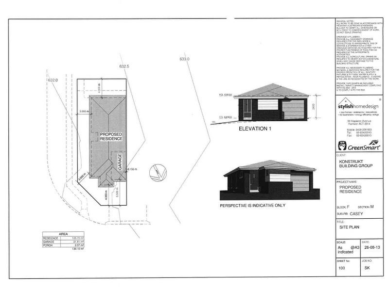 78 Rockwood Street, Casey Property History & Address Research Domain