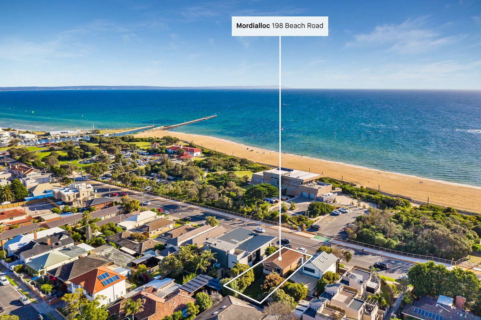 198 Beach Road, Mordialloc VIC 3195, Image 0