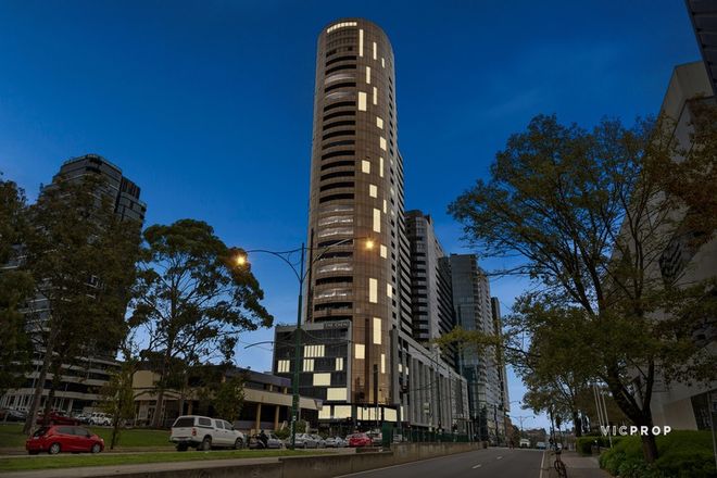 Picture of 1203/850 Whitehorse Road, BOX HILL VIC 3128