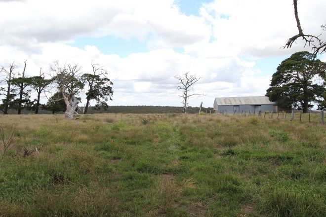 Picture of Lot 2 Mount Blackwood Road, MYRNIONG VIC 3341