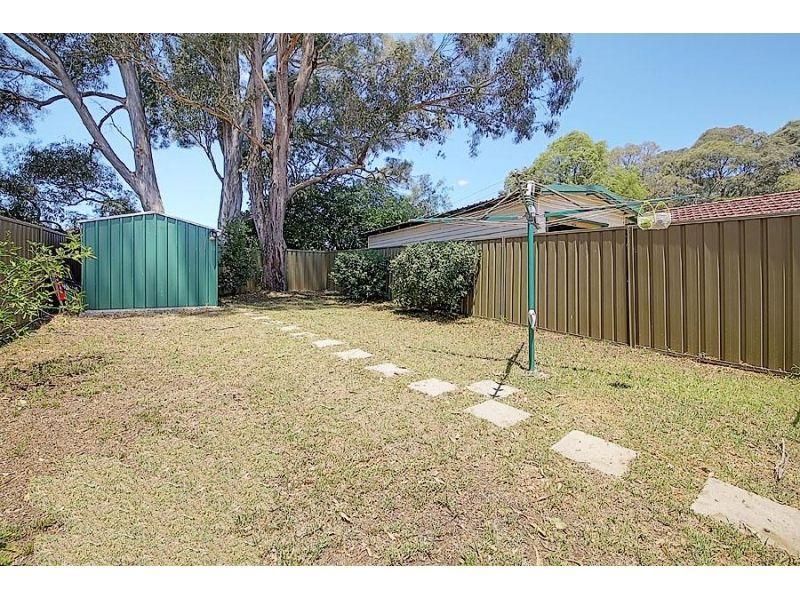 2a Fisher Crescent, Pendle Hill NSW 2145, Image 1