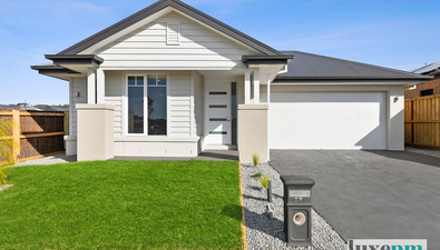 Picture of 57 Barbra Drive, CHARLEMONT VIC 3217