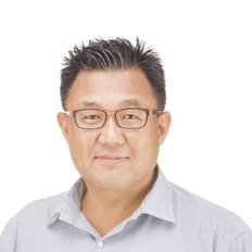 Alex Young Kim, Sales representative